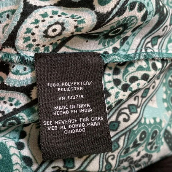 Zac & Rachel Women Blouse - Picture 8 of 8